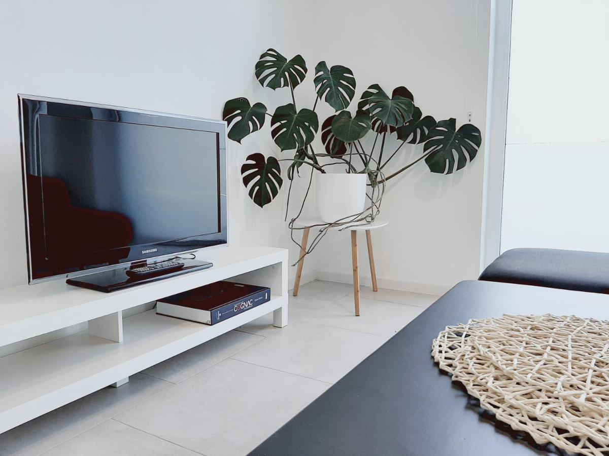 Green Bee Apartment Lesce  Bagian luar foto