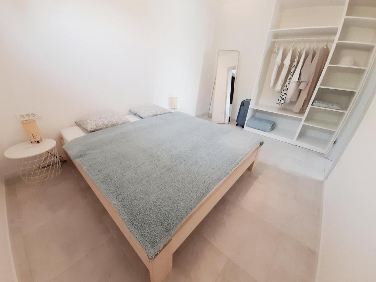 Green Bee Apartment Lesce  Bagian luar foto