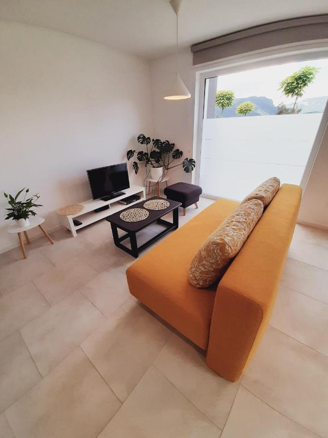 Green Bee Apartment Lesce  Bagian luar foto